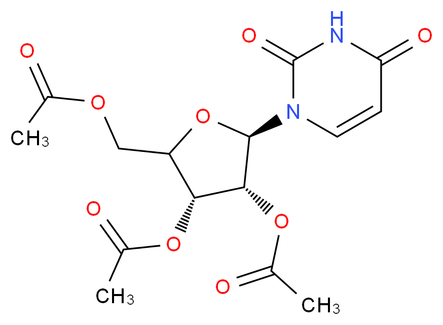 4105-38-8 分子结构