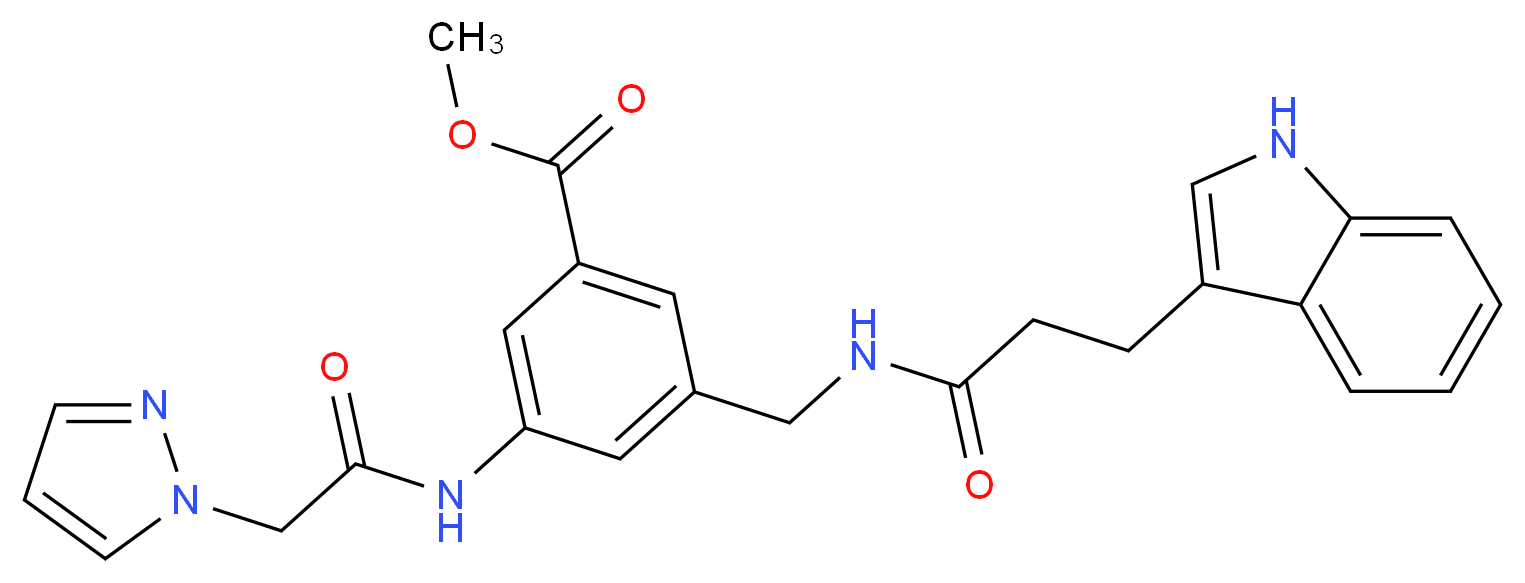  分子结构