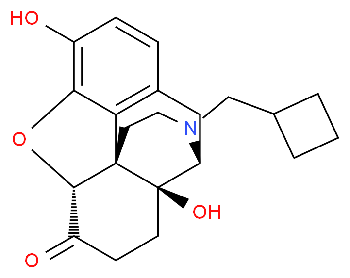 CAS_16676-33-8 分子结构