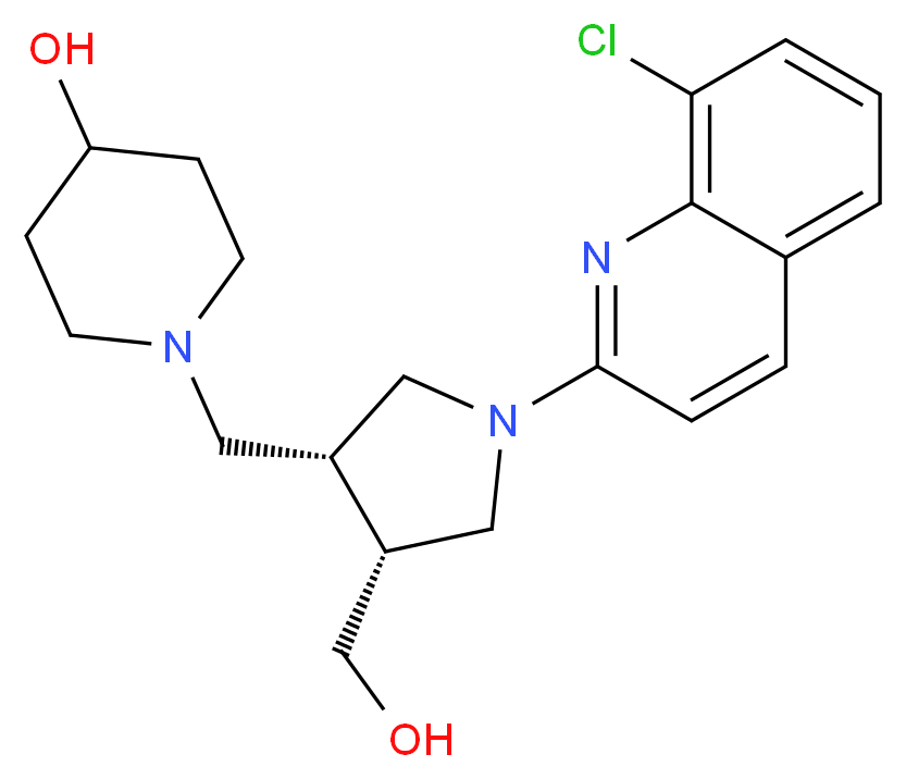  分子结构