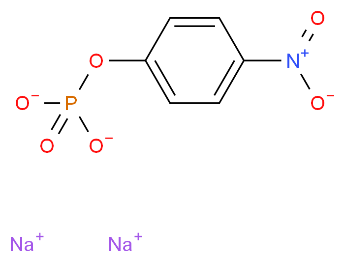4264-83-9 分子结构