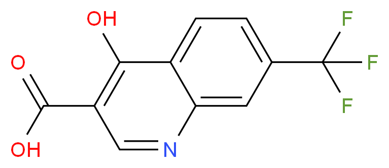 574-92-5 分子结构