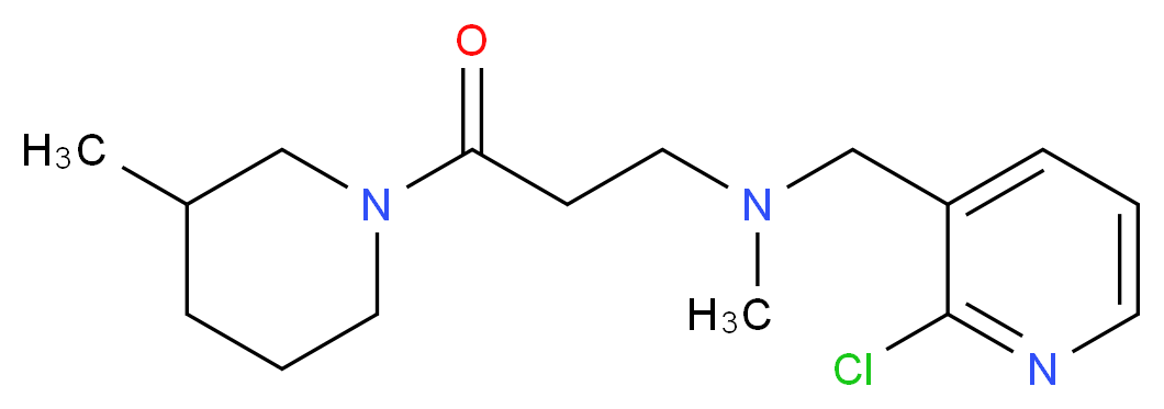  分子结构