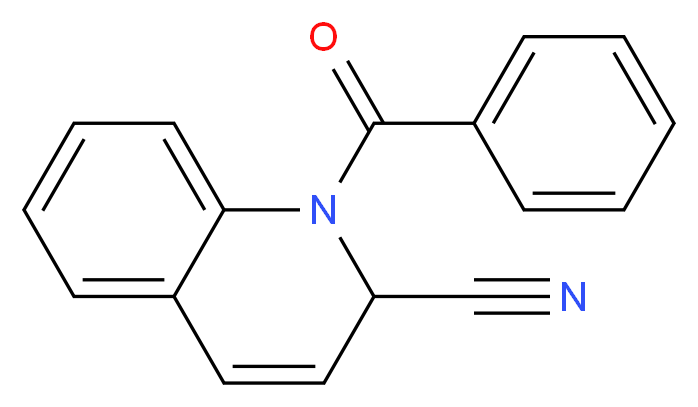 13721-17-0 分子结构