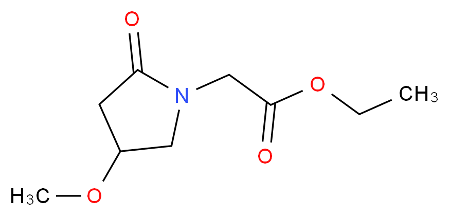 110853-09-3 分子结构