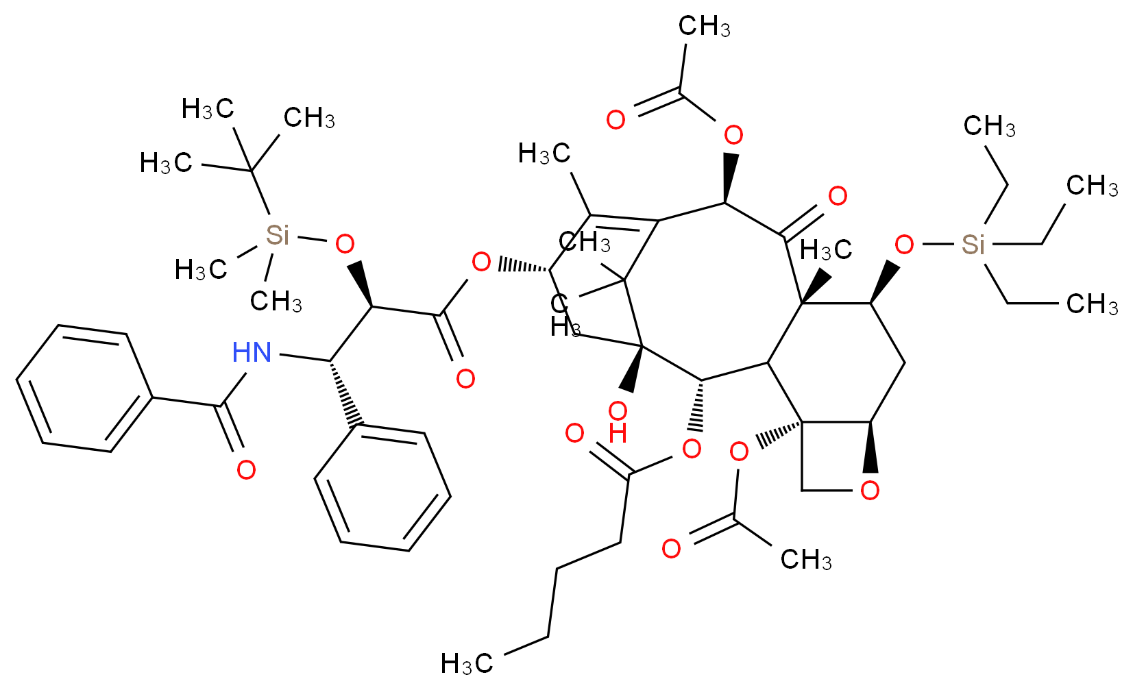 1055033-93-6 分子结构