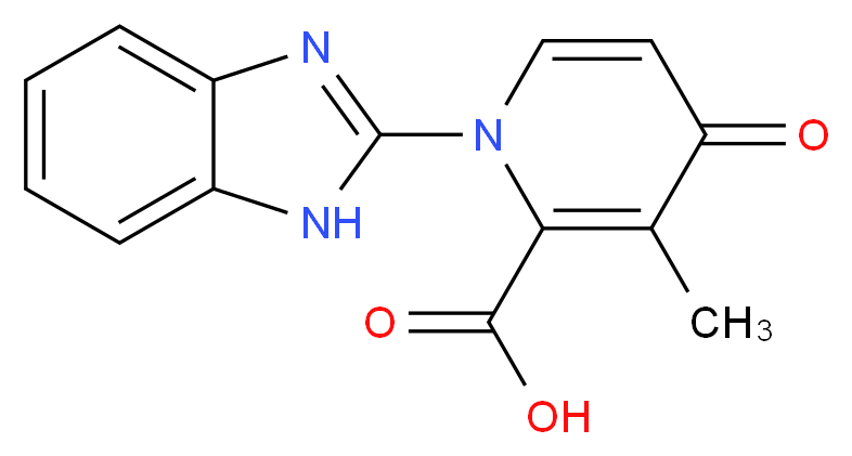 1163685-30-0 分子结构