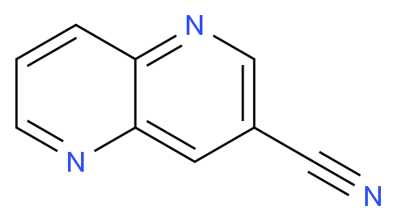 1142927-37-4 分子结构