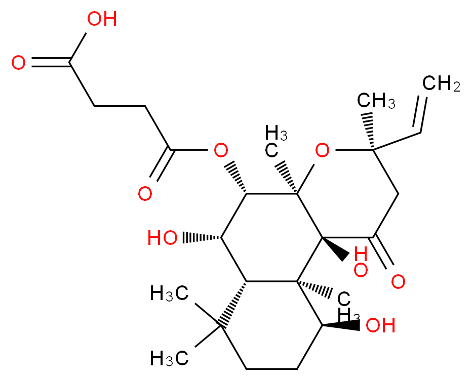83797-56-2 分子结构