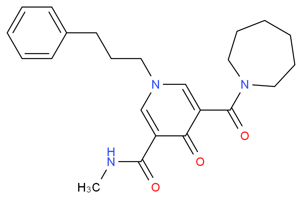  分子结构