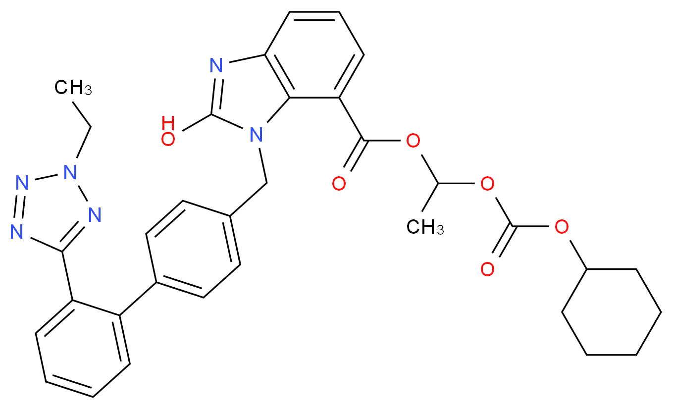 1185256-03-4 分子结构