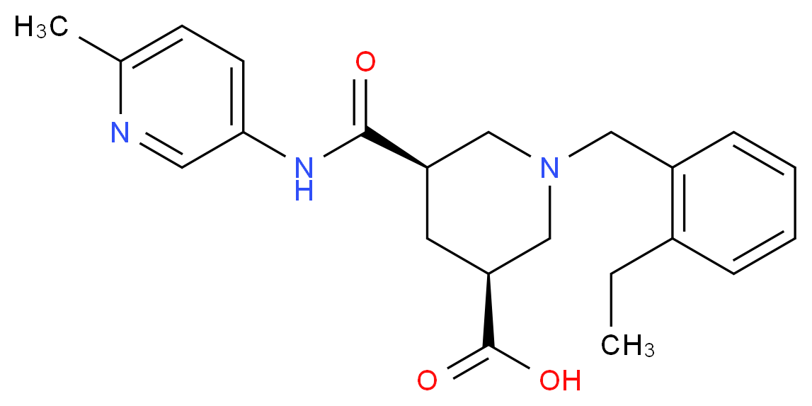  分子结构