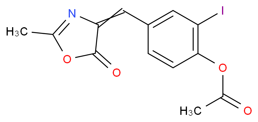 91719-58-3 分子结构