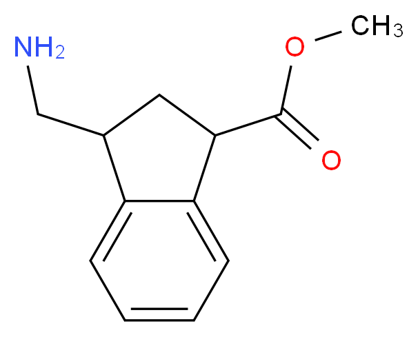 357426-12-1 分子结构