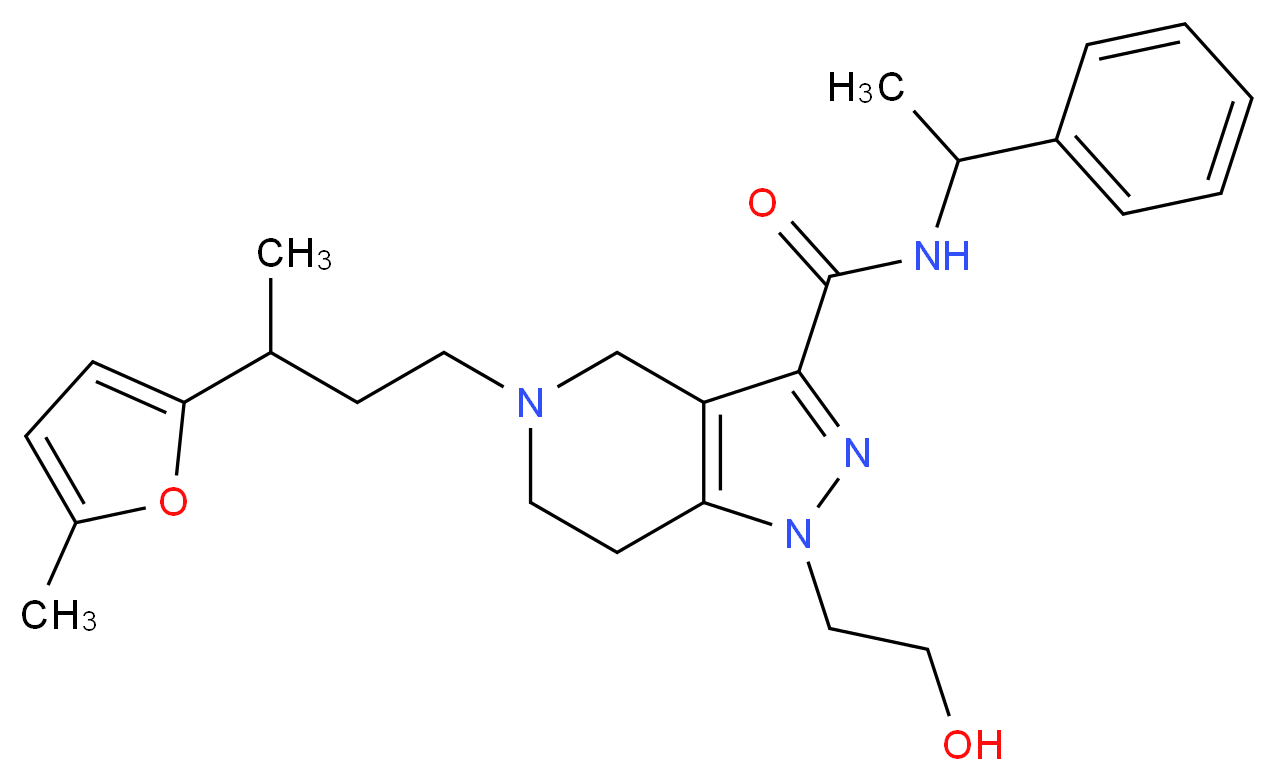  分子结构
