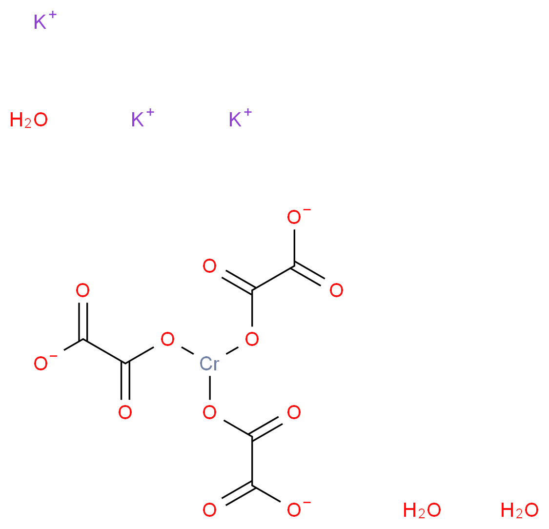 15275-09-9 分子结构