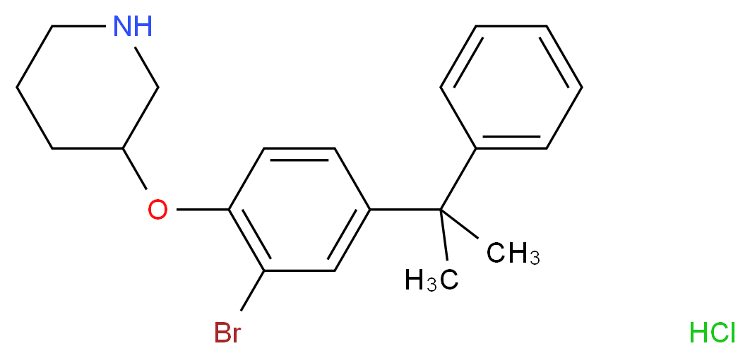 MFCD13560823 分子结构