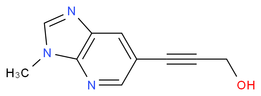 1171920-73-2 分子结构