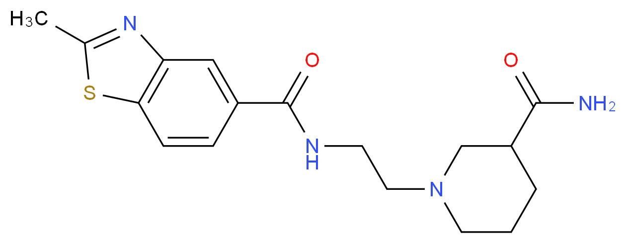  分子结构