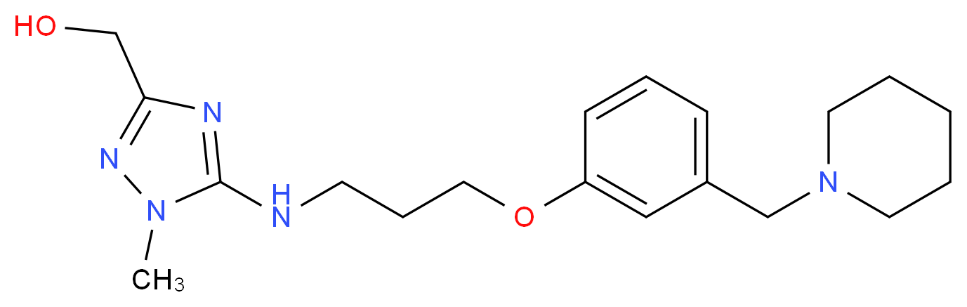 76956-02-0 分子结构