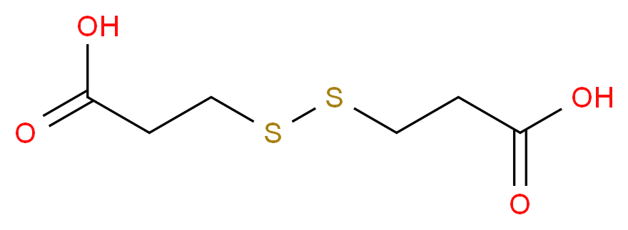 1119-62-6 分子结构