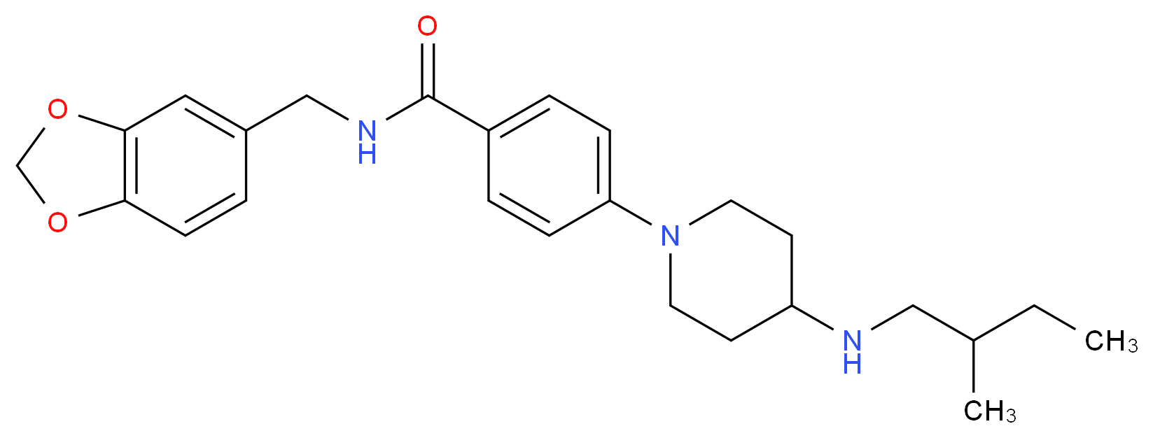  分子结构