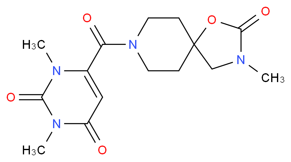  分子结构