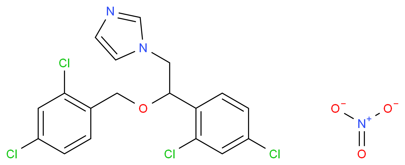 22832-87-7 分子结构