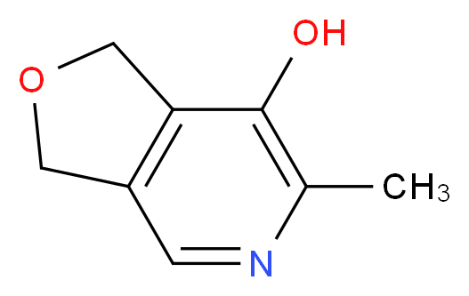 5196-20-3 分子结构