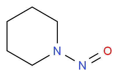 100-75-4 分子结构