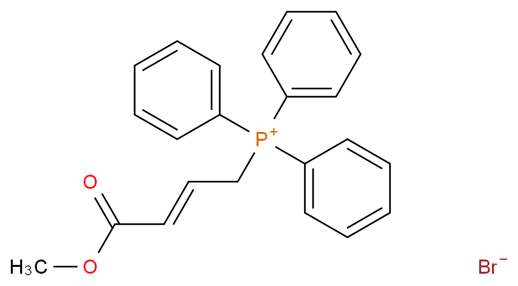 CAS_2181-98-8 分子结构