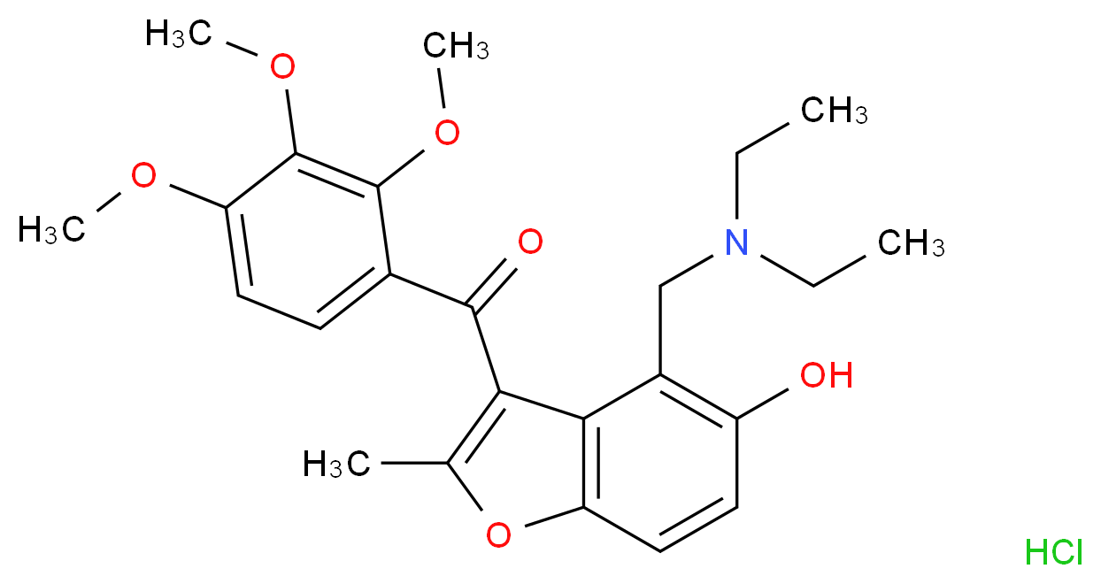 _分子结构_CAS_)