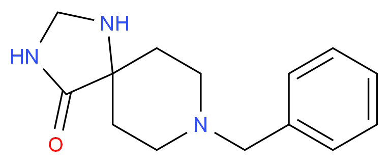 CAS_974-41-4 molecular structure
