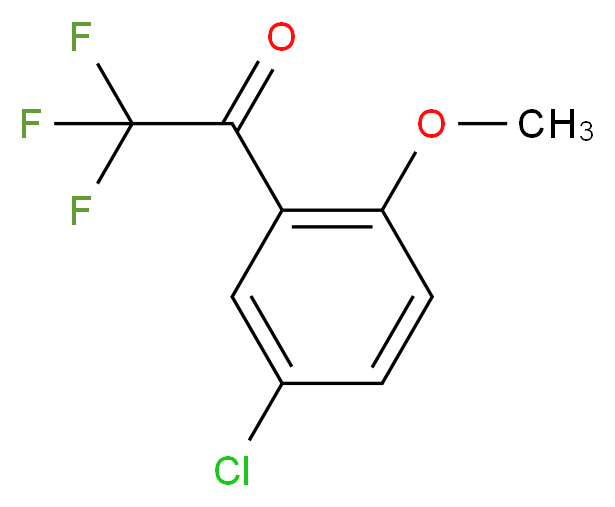 CAS_886371-34-2 molecular structure