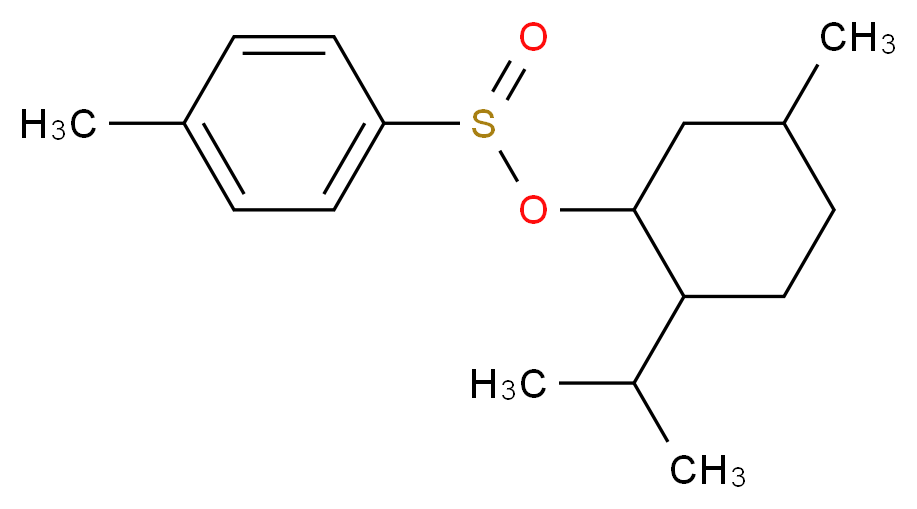 CAS_1517-82-4 分子结构