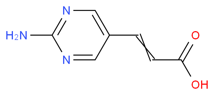 CAS_335030-80-3 分子结构