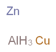 CAS_8049-11-4 molecular structure