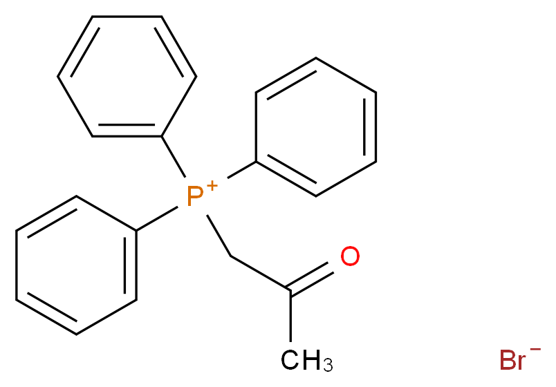 CAS_2236-01-3 分子结构