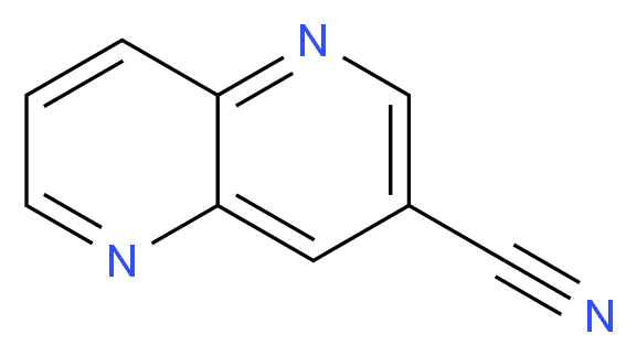 CAS_1142927-37-4 分子结构