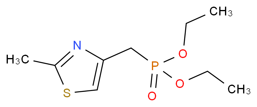 CAS_63928-37-0 分子结构
