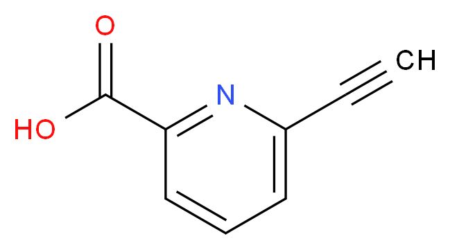 CAS_1256824-26-6 分子结构
