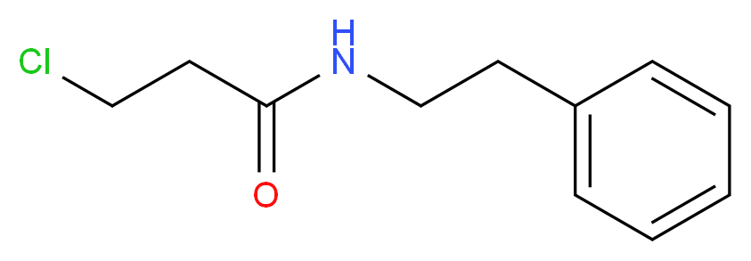 CAS_306-20-7 分子结构
