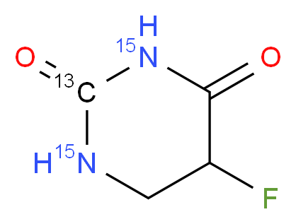 CAS_1189492-99-6 分子结构