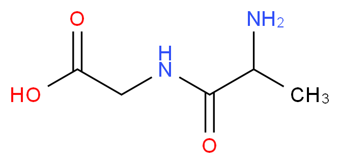 CAS_1188-01-8 分子结构