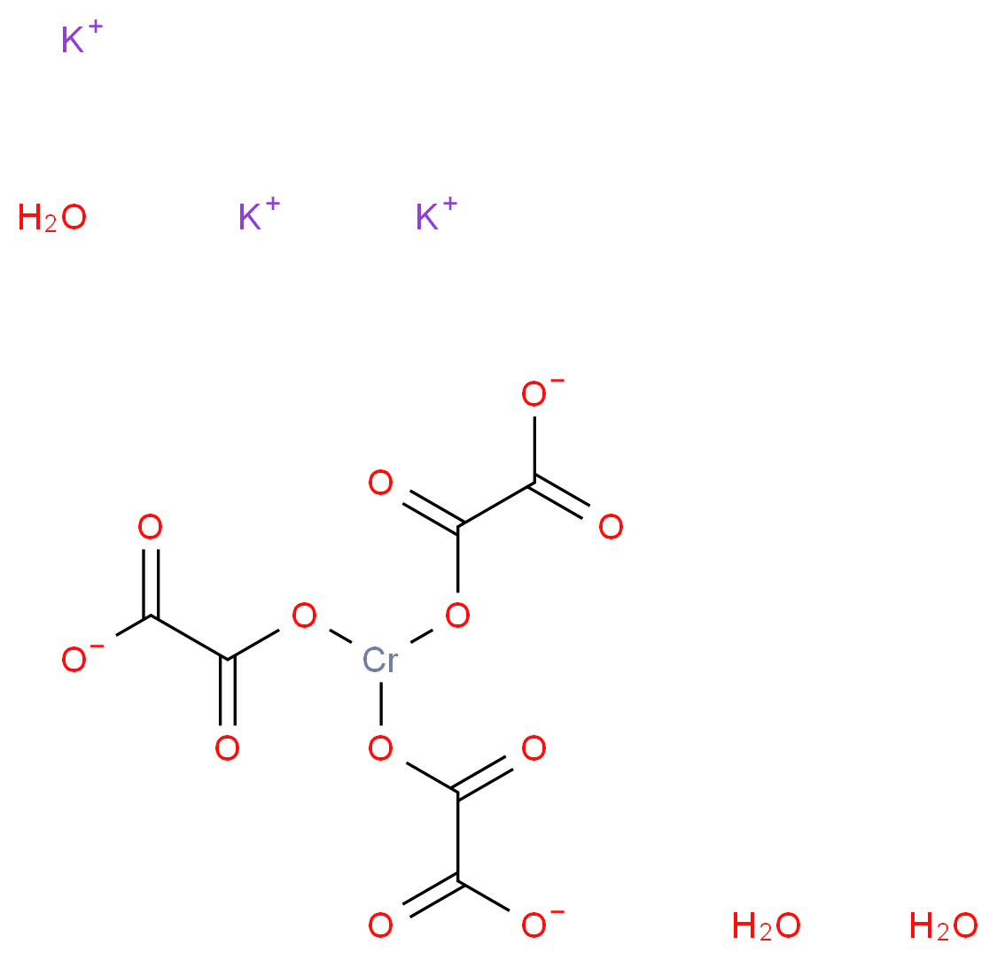 CAS_15275-09-9 分子结构