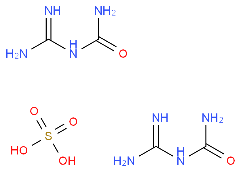 CAS_591-01-5 molecular structure