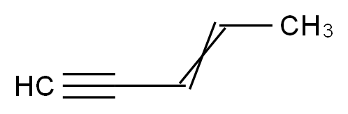 CAS_2206-23-7 分子结构