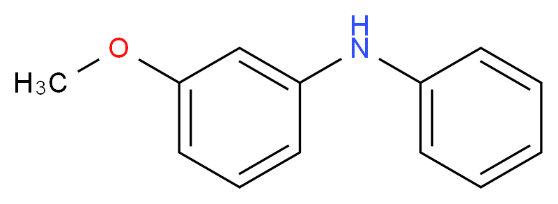 CAS_101-16-6 分子结构