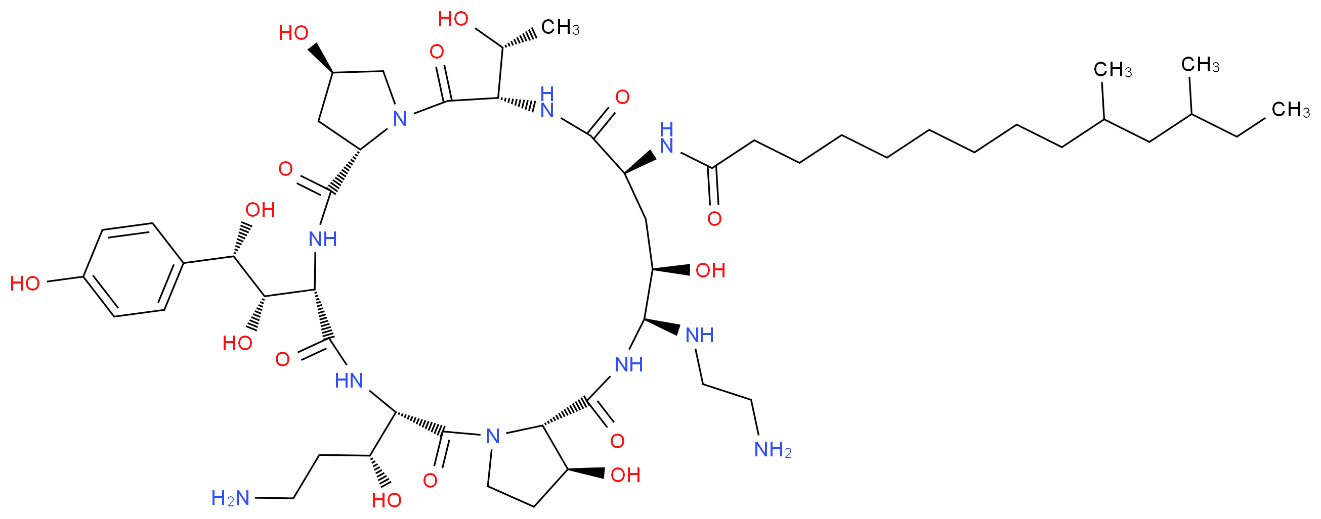 _分子结构_CAS_)