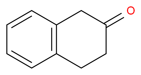 CAS_530-93-8 molecular structure